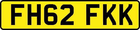 FH62FKK