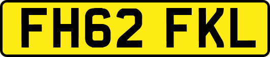 FH62FKL