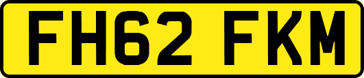 FH62FKM