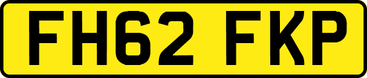 FH62FKP
