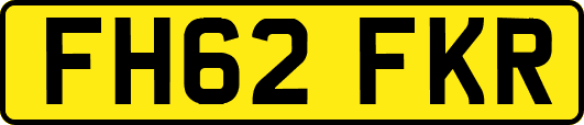 FH62FKR