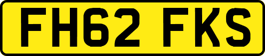 FH62FKS