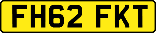 FH62FKT