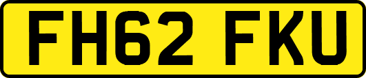 FH62FKU