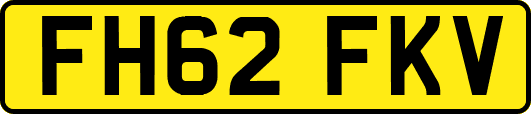 FH62FKV