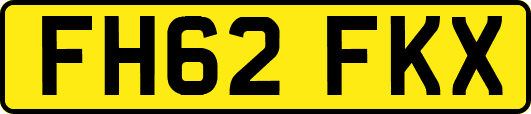 FH62FKX