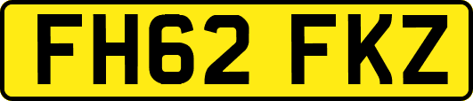 FH62FKZ