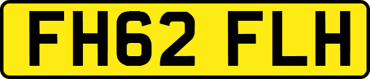FH62FLH