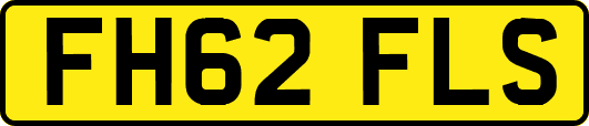 FH62FLS