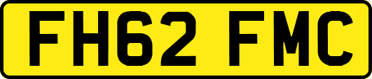 FH62FMC