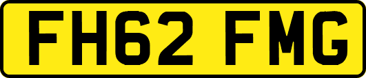 FH62FMG