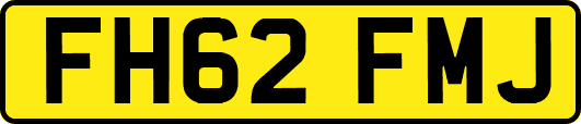 FH62FMJ