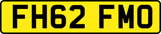FH62FMO