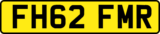 FH62FMR