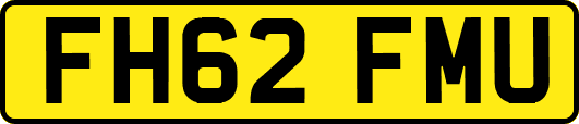 FH62FMU