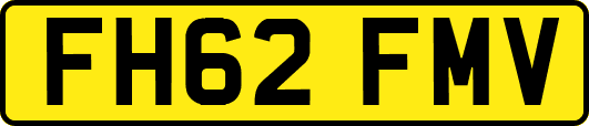FH62FMV