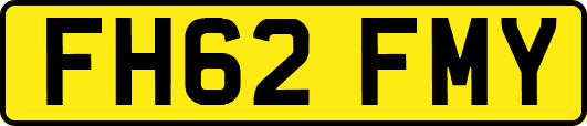 FH62FMY