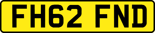 FH62FND