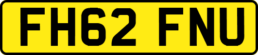 FH62FNU