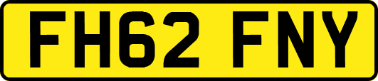 FH62FNY
