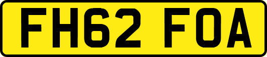 FH62FOA