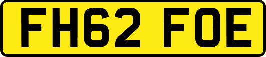 FH62FOE