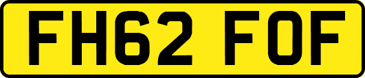 FH62FOF