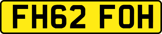 FH62FOH