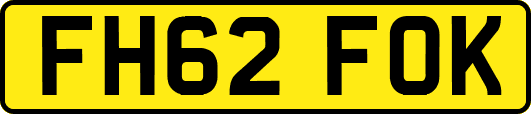 FH62FOK