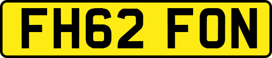 FH62FON