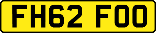 FH62FOO