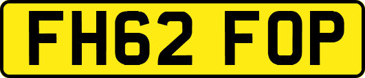 FH62FOP