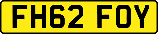 FH62FOY