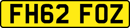 FH62FOZ