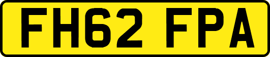 FH62FPA