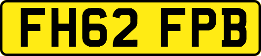 FH62FPB