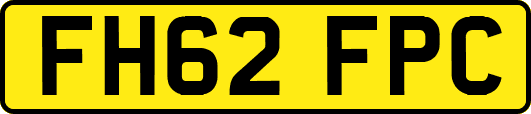FH62FPC