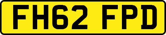 FH62FPD