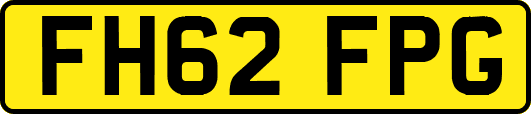 FH62FPG