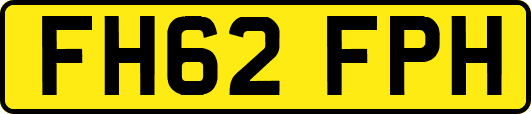 FH62FPH
