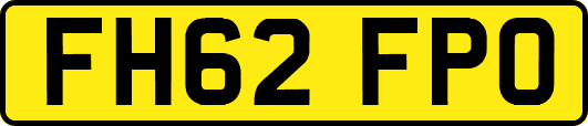 FH62FPO