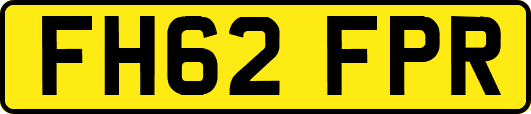 FH62FPR