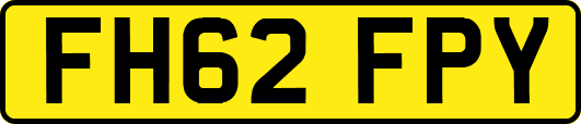 FH62FPY