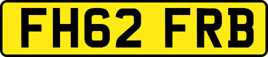FH62FRB