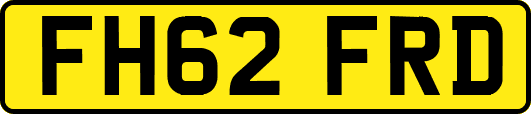 FH62FRD