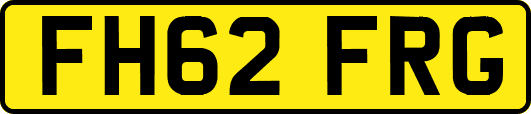 FH62FRG