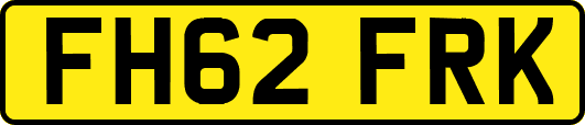 FH62FRK