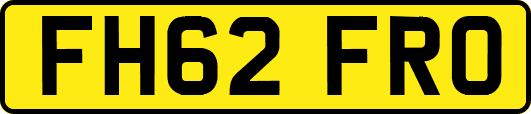 FH62FRO