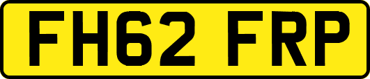 FH62FRP