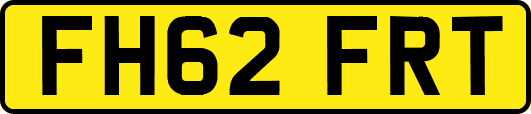 FH62FRT